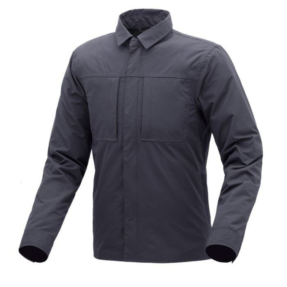 Simon Jacket is a mortorcycle riding jacket